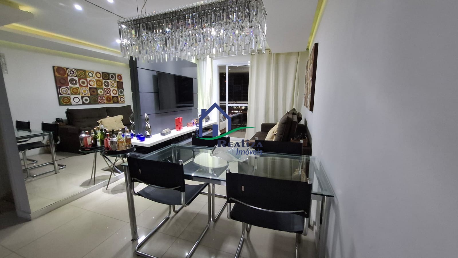 Apartamento, 2 quartos, 78 m² - Foto 4