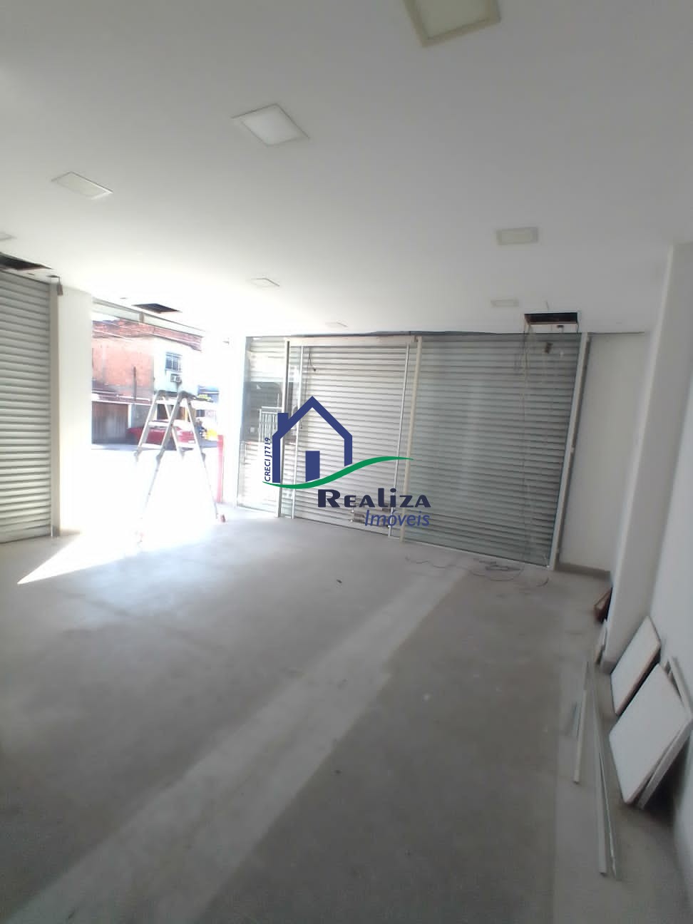 Loja-Salão, 40 m² - Foto 5