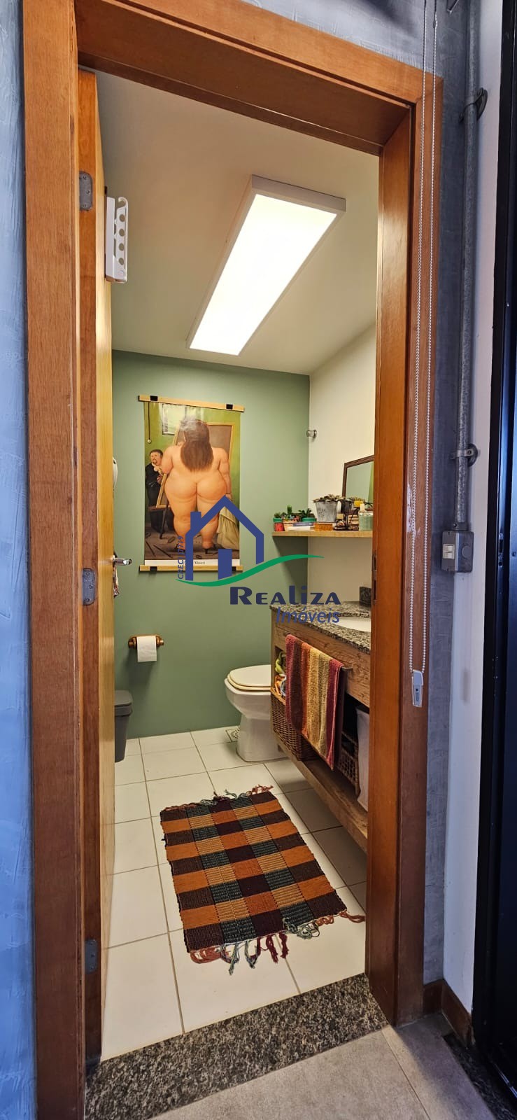 Cobertura, 4 quartos, 230 m² - Foto 15