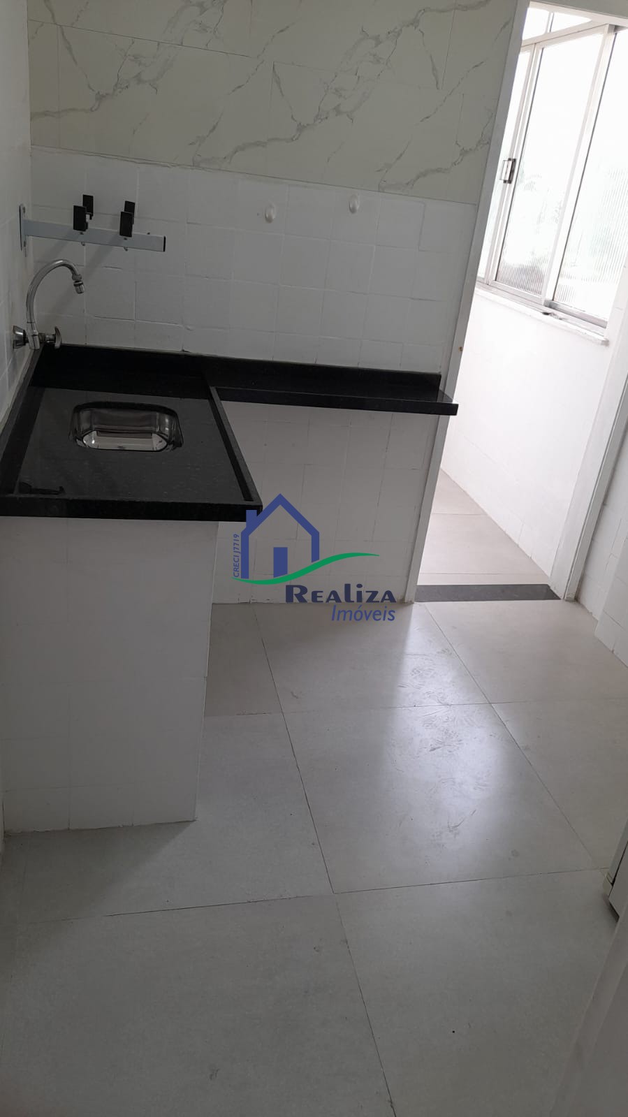 Apartamento, 3 quartos, 60 m² - Foto 4