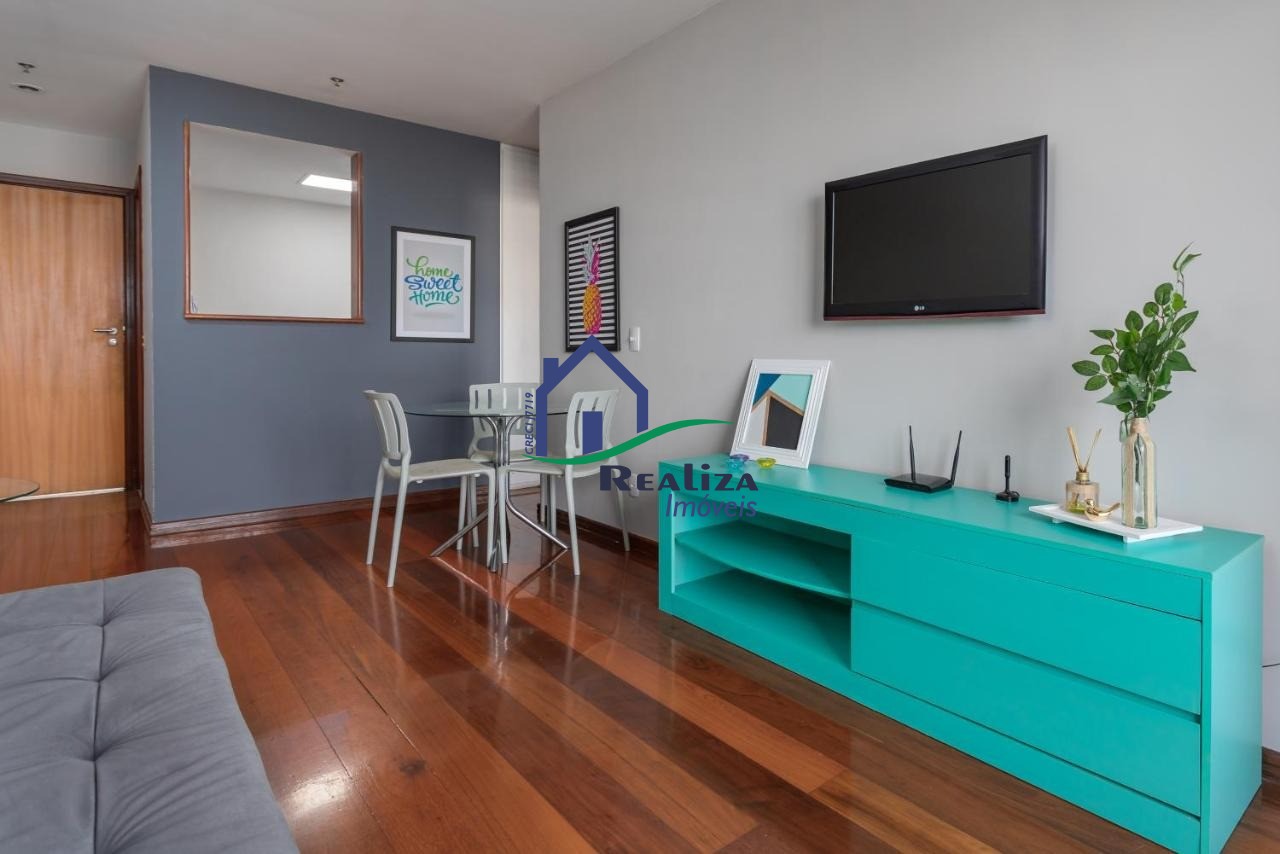Apartamento, 1 quarto, 50 m² - Foto 5
