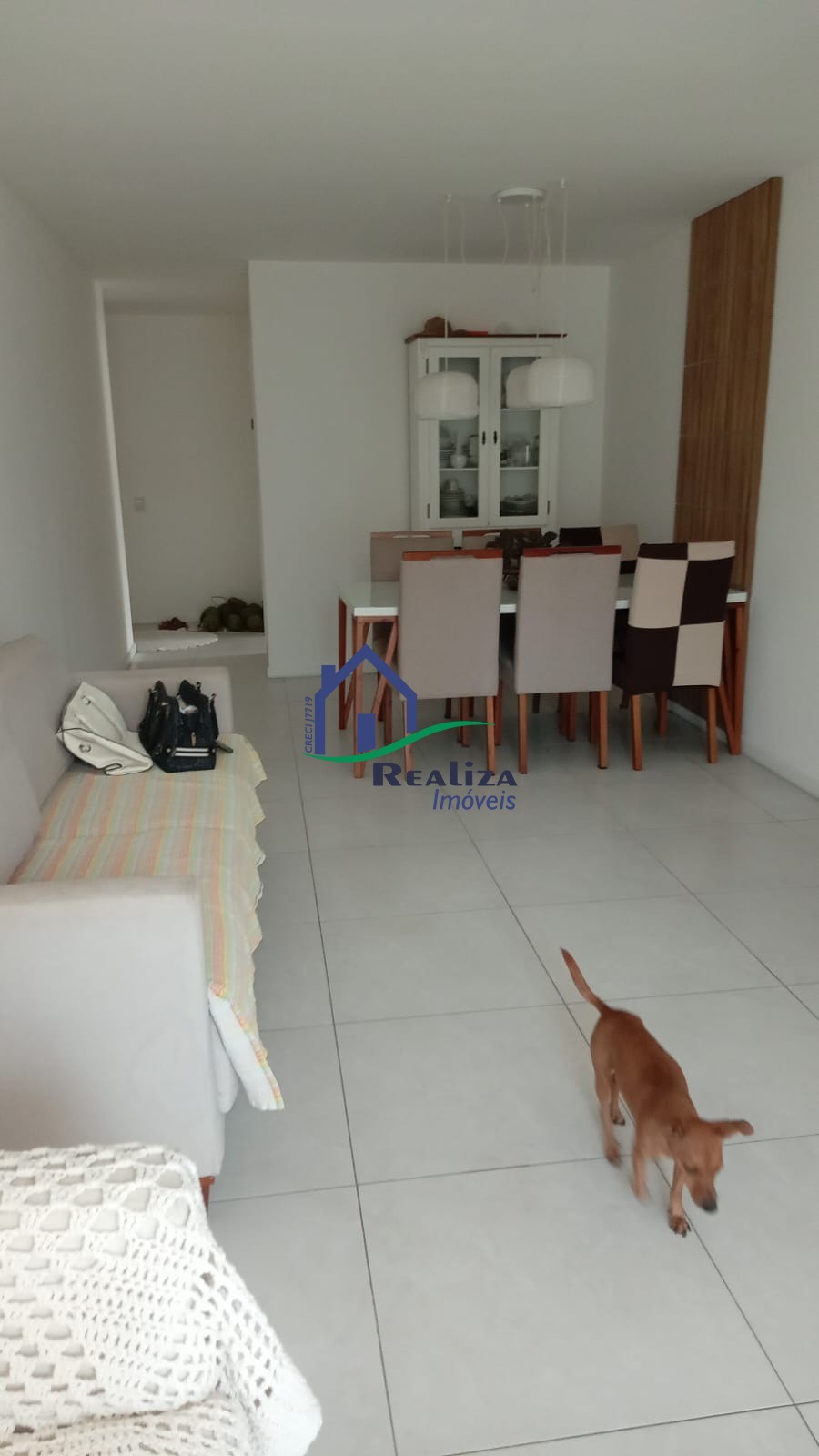 Apartamento, 3 quartos, 130 m² - Foto 2