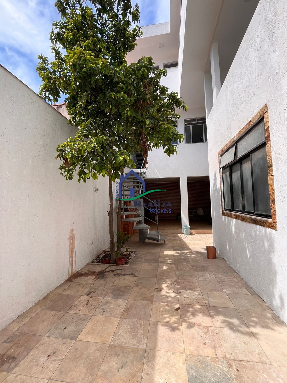 Casa, 4 quartos - Foto 30