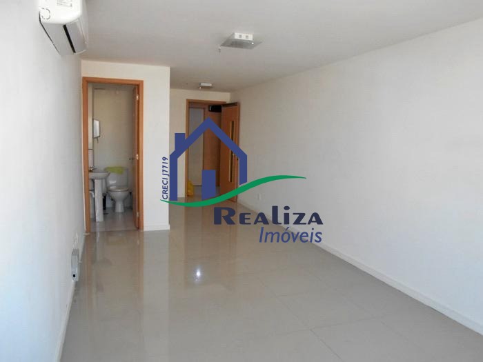Sala-Conjunto, 30 m² - Foto 1