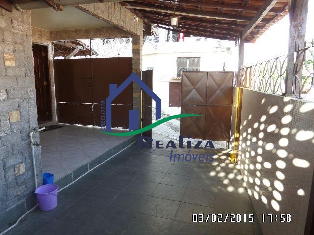 Casa, 3 quartos - Foto 2
