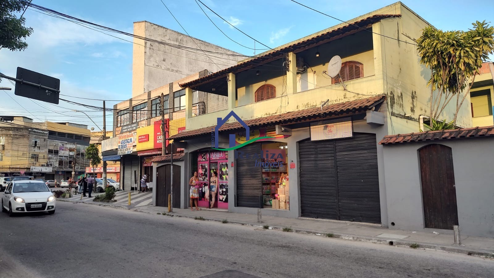 Casa, 2 quartos, 397 m² - Foto 1