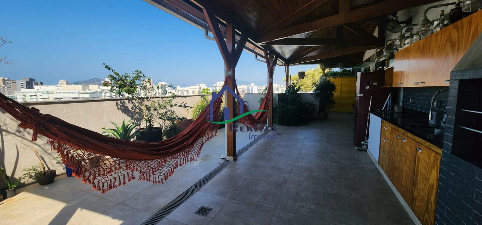 Cobertura, 4 quartos, 230 m² - Foto 42