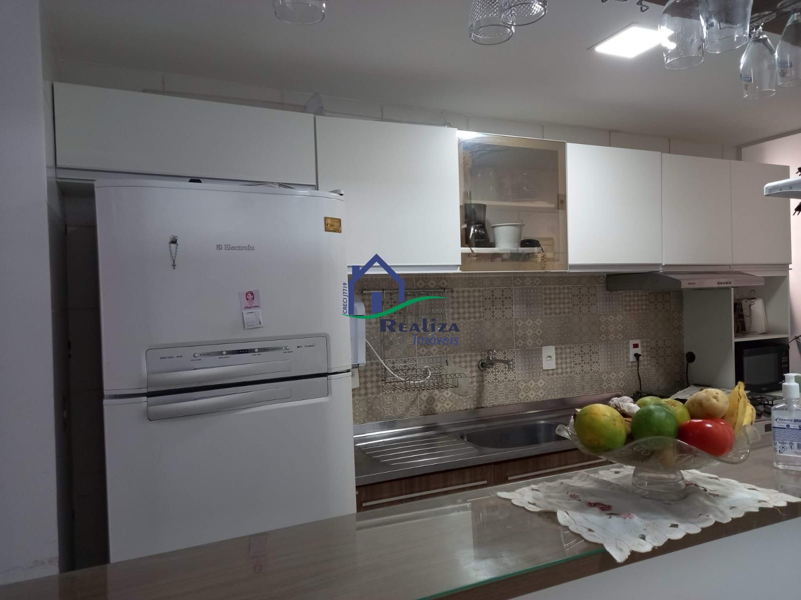 Apartamento, 2 quartos, 54 m² - Foto 8