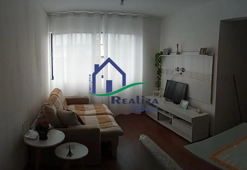Apartamento, 2 quartos, 58 m² - Foto 1
