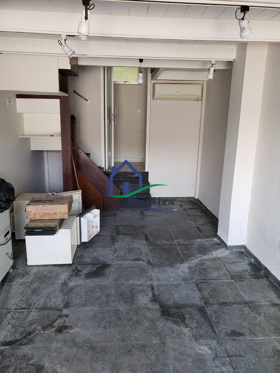 Loja-Salão, 55 m² - Foto 5