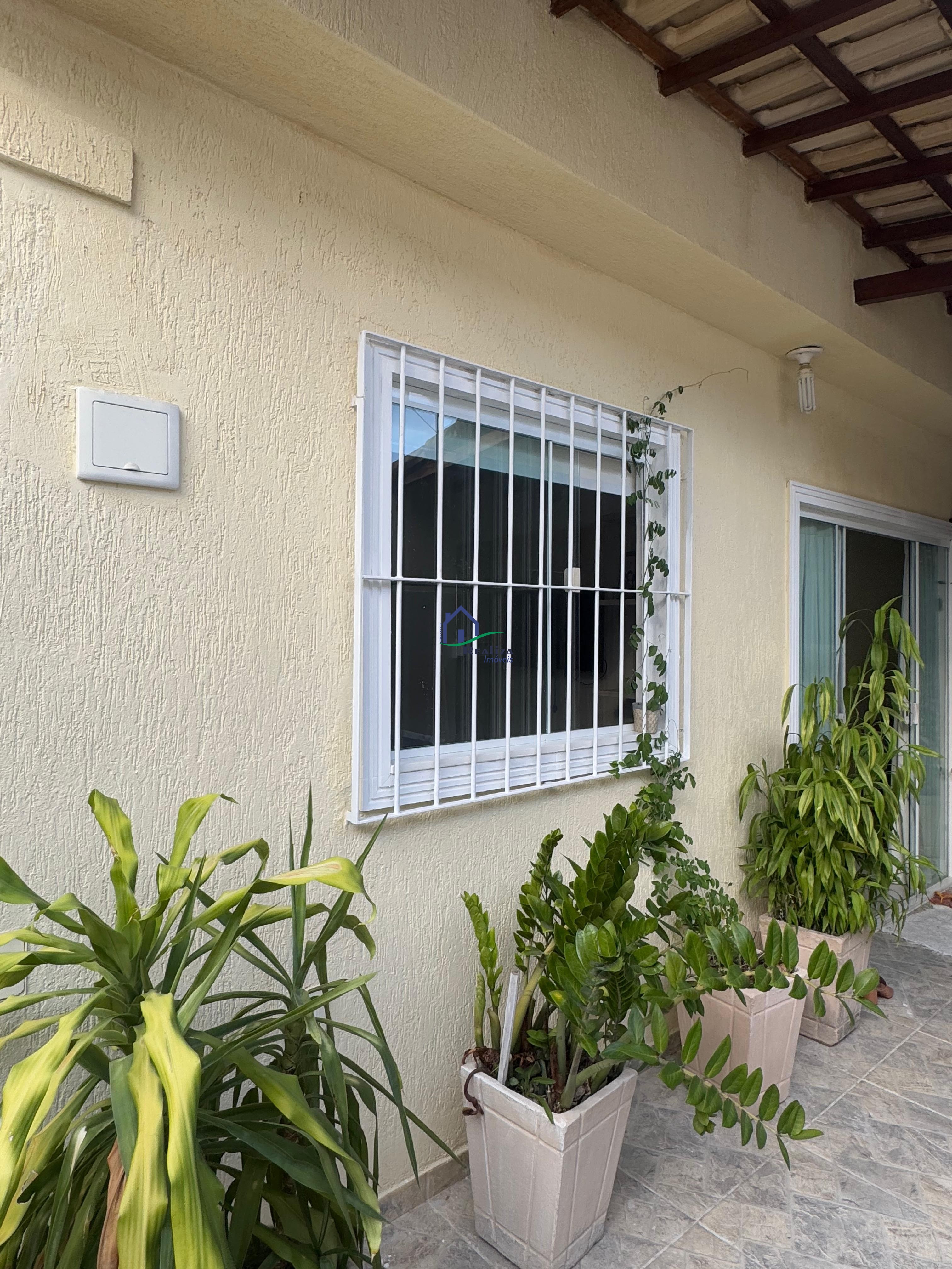 Casa, 2 quartos, 50 m² - Foto 6