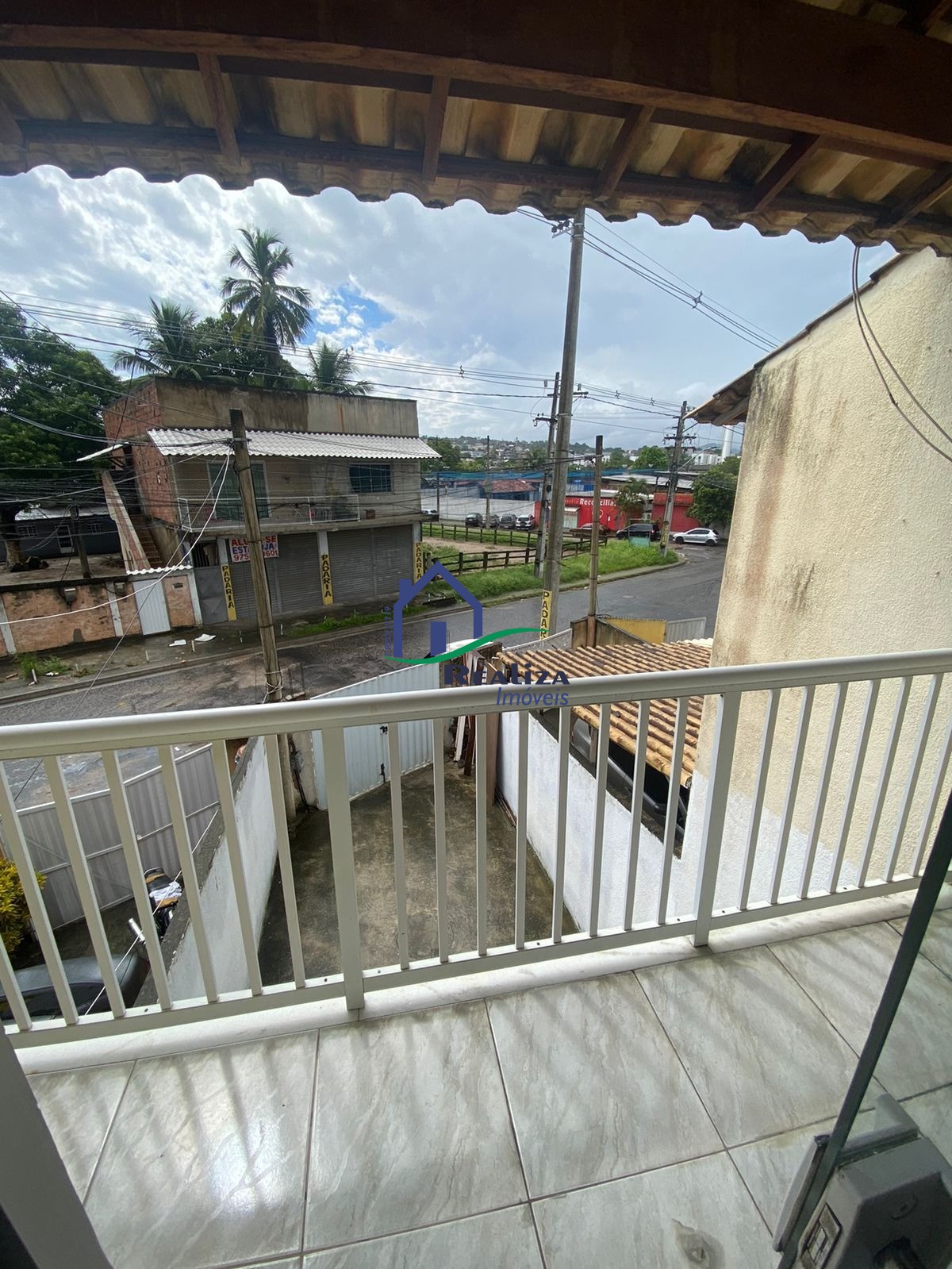 Casa, 2 quartos, 60 m² - Foto 1