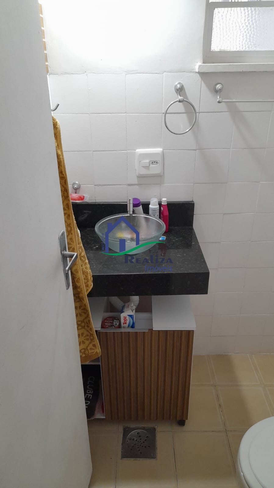 Apartamento, 3 quartos, 60 m² - Foto 12