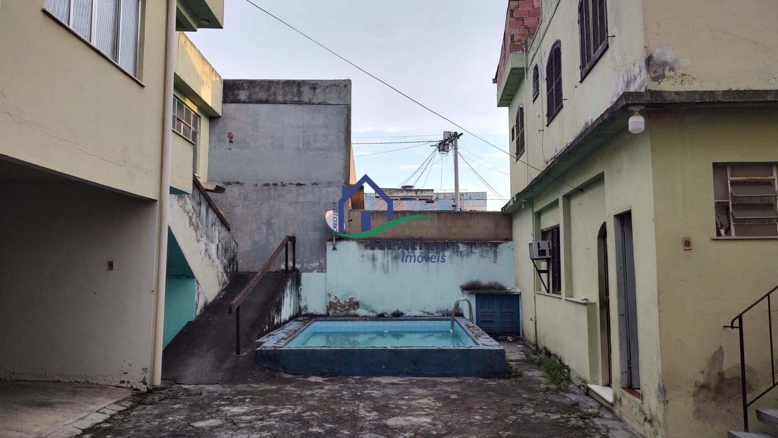 Casa, 2 quartos, 397 m² - Foto 3