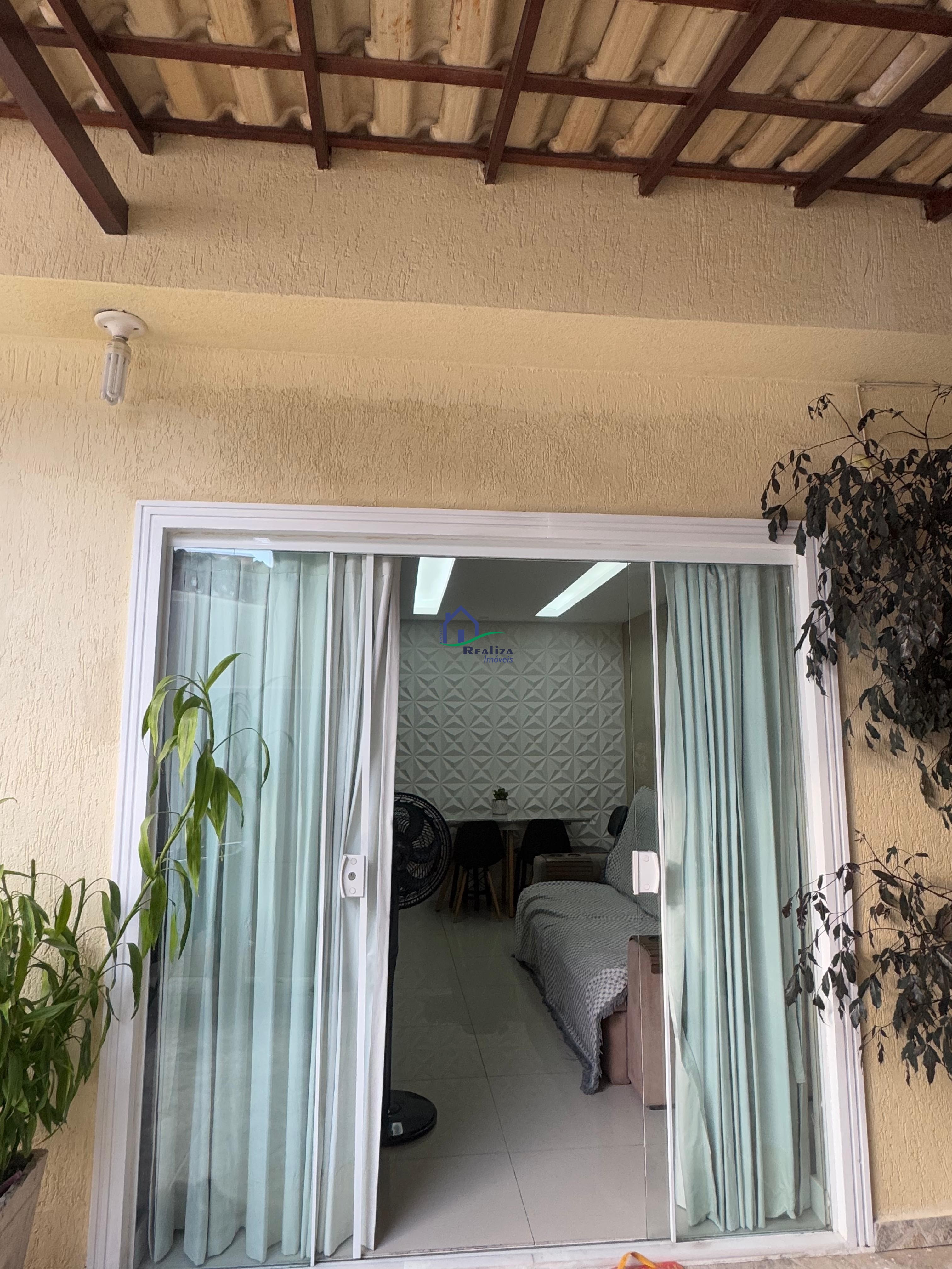 Casa, 2 quartos, 50 m² - Foto 4
