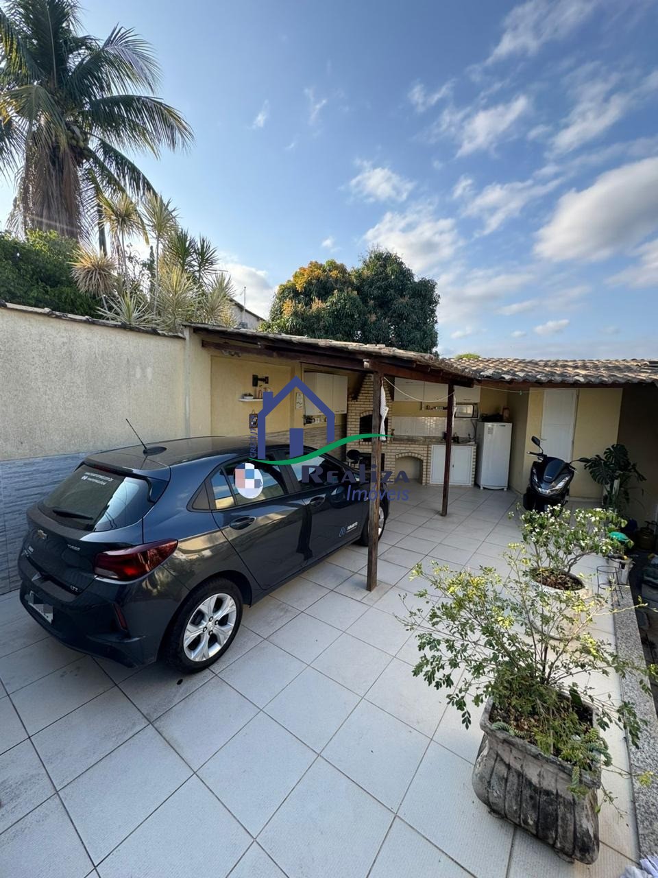 Casa, 2 quartos, 50 m² - Foto 23