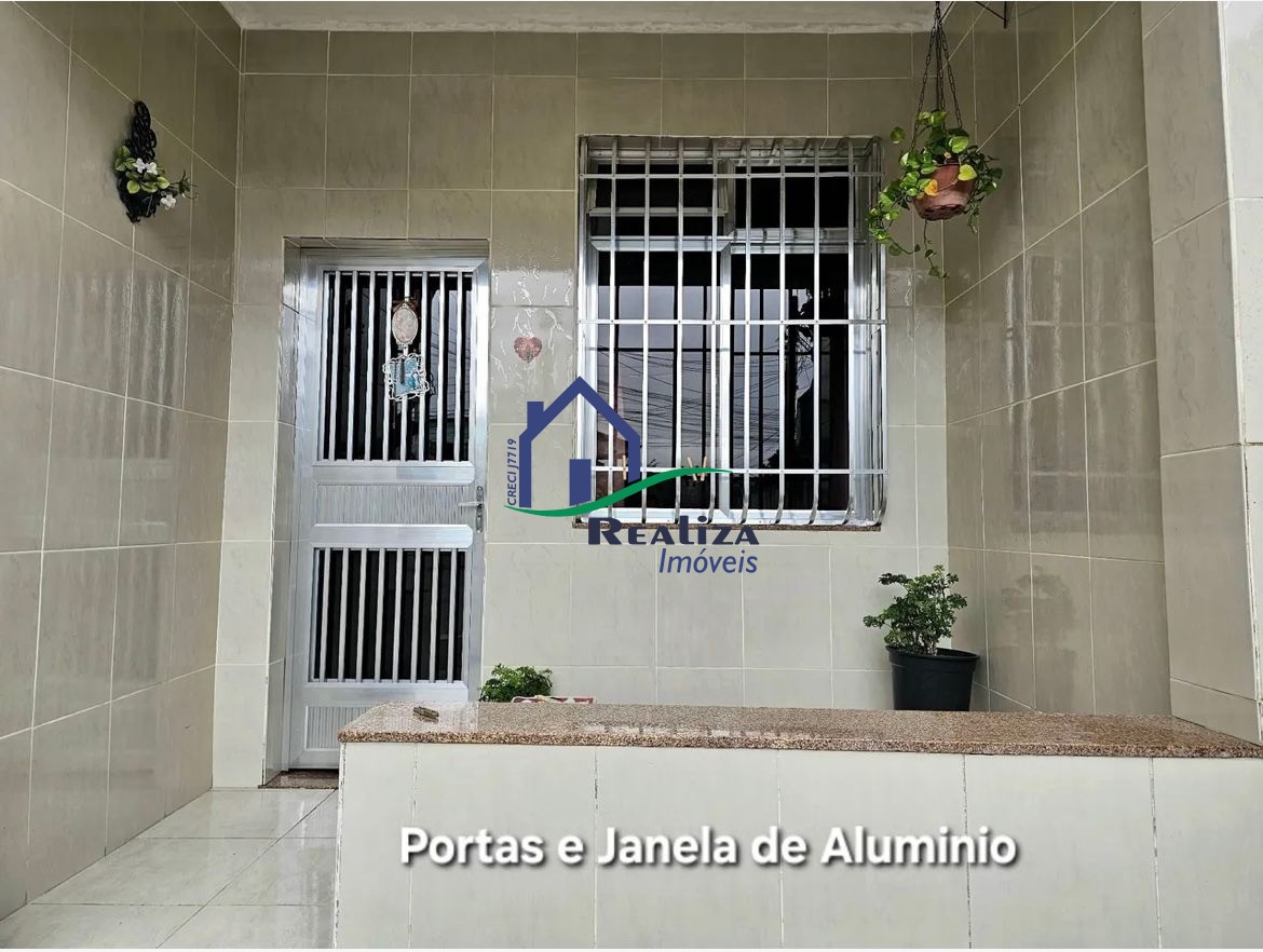 Casa, 2 quartos, 90 m² - Foto 9