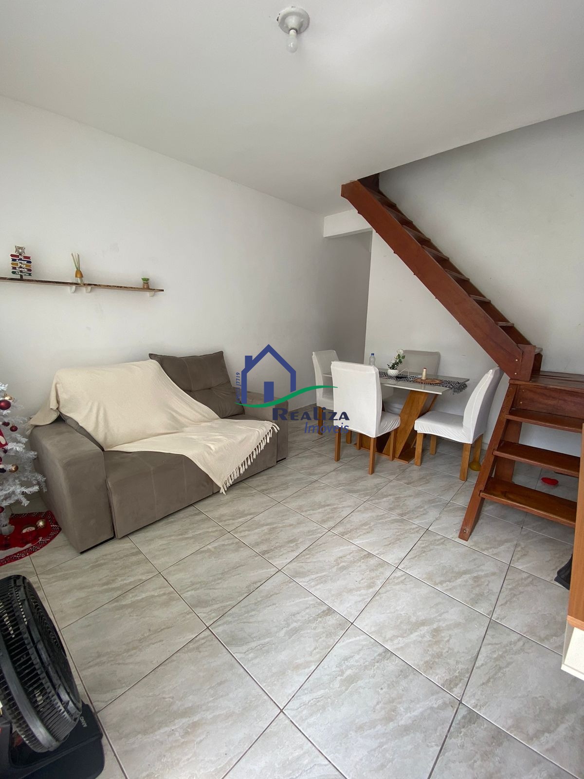 Casa, 2 quartos, 60 m² - Foto 9