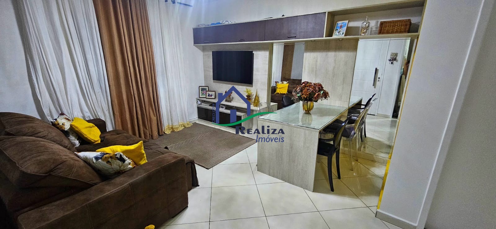 Casa, 2 quartos, 90 m² - Foto 4