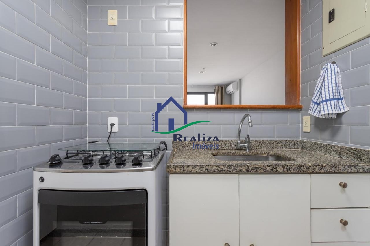 Apartamento, 1 quarto, 50 m² - Foto 14