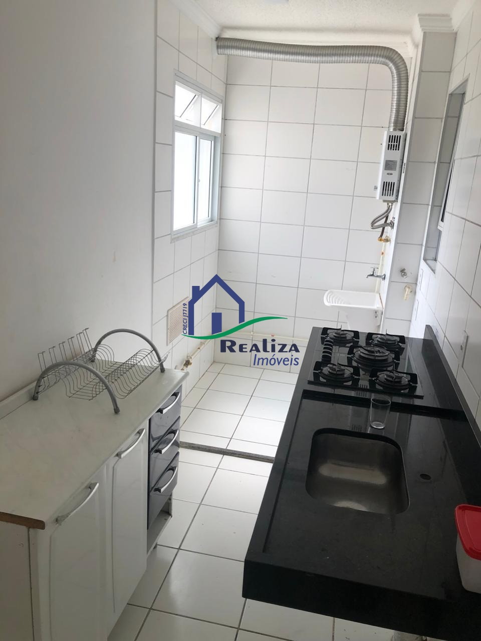 Apartamento, 2 quartos, 45 m² - Foto 5