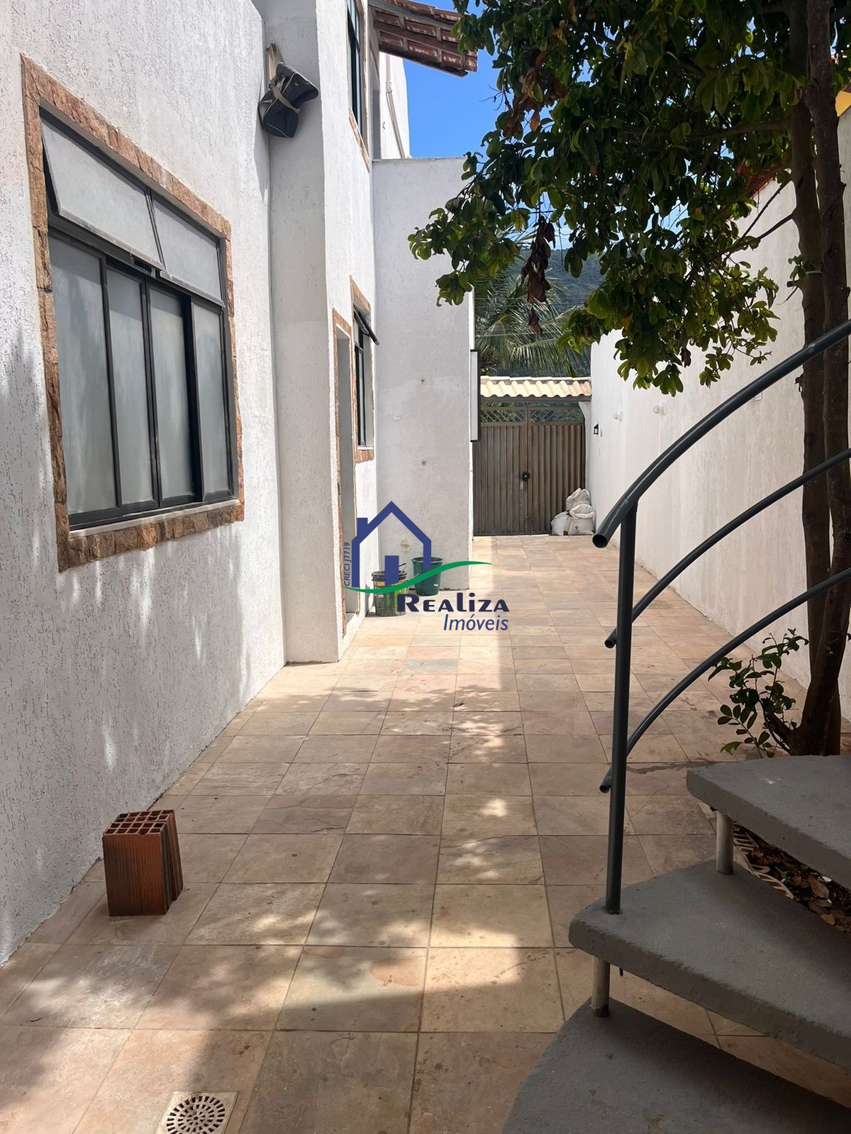 Casa, 4 quartos - Foto 1