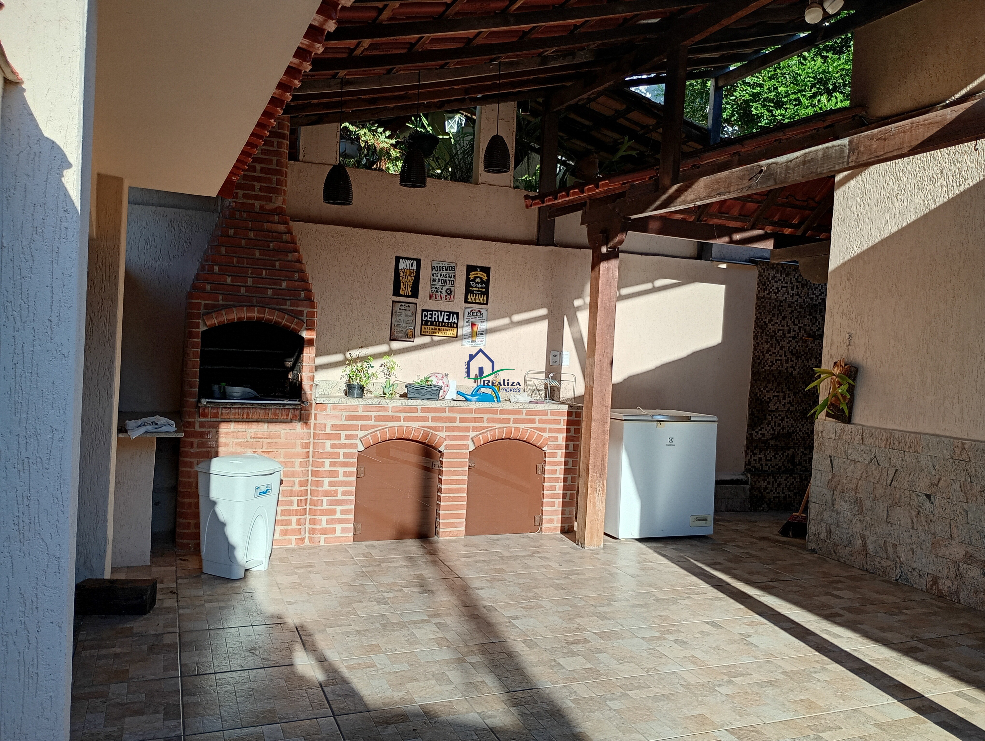 Casa, 3 quartos, 152 m² - Foto 3