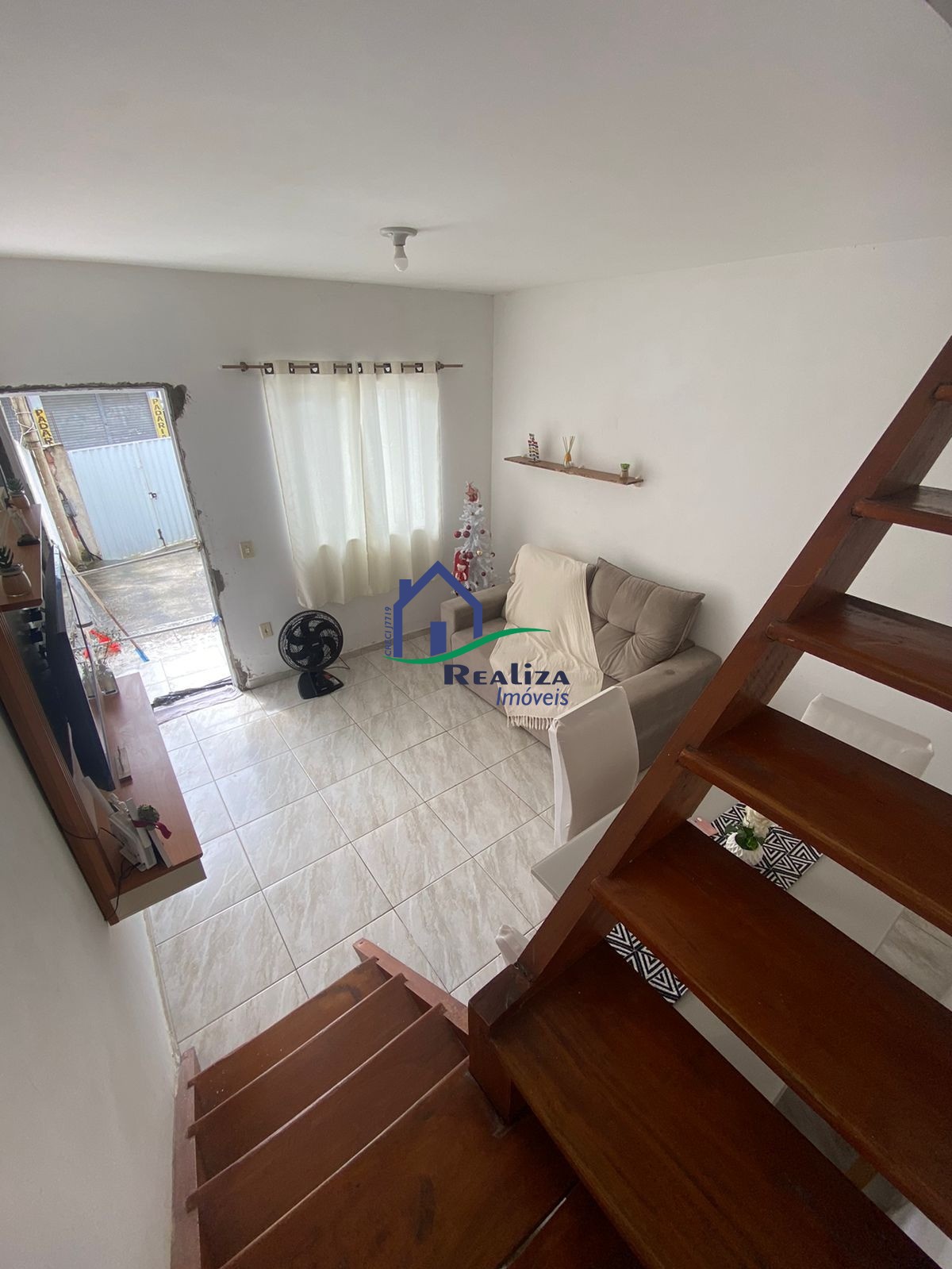 Casa, 2 quartos, 60 m² - Foto 10