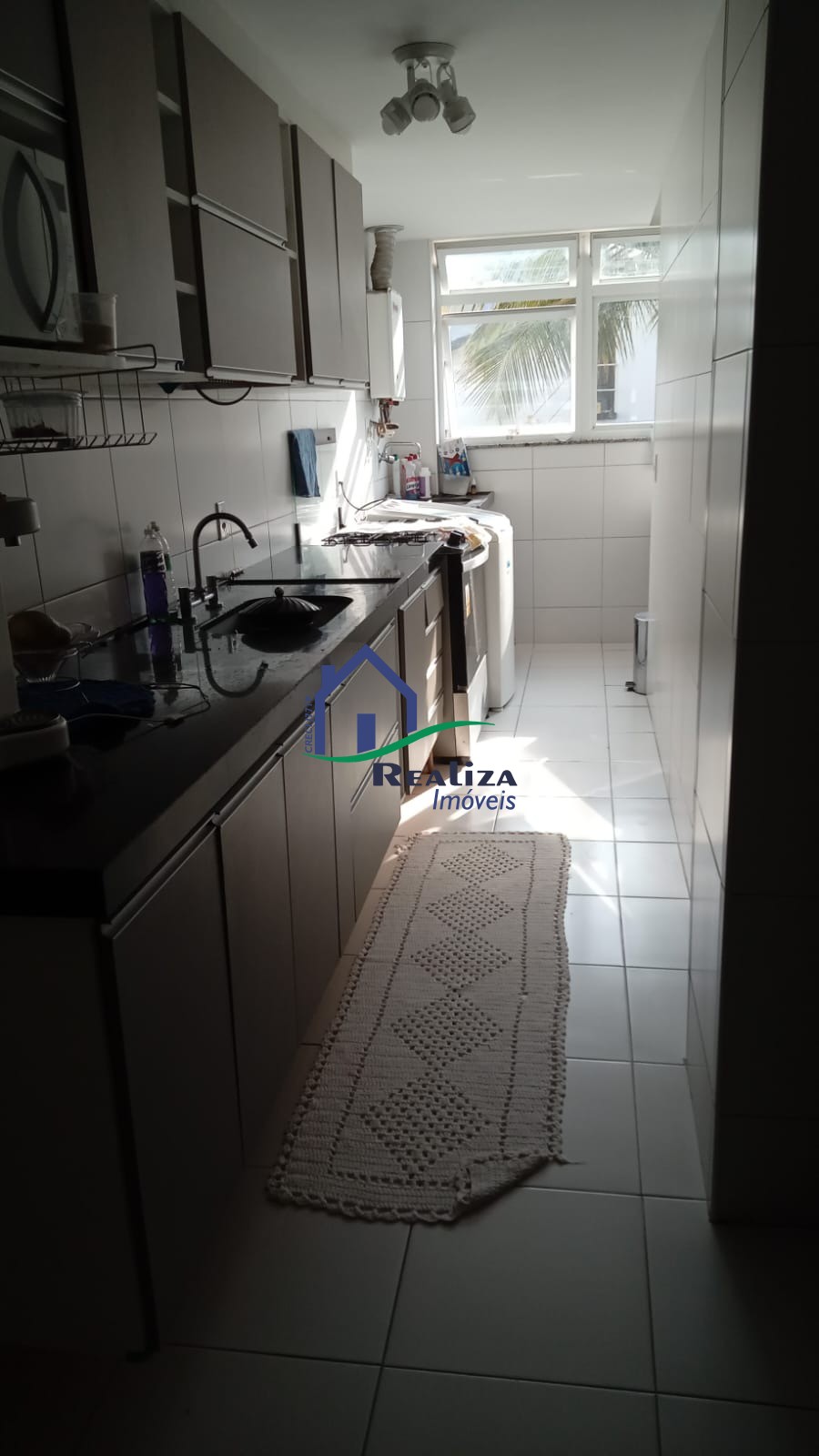 Apartamento, 3 quartos, 130 m² - Foto 1