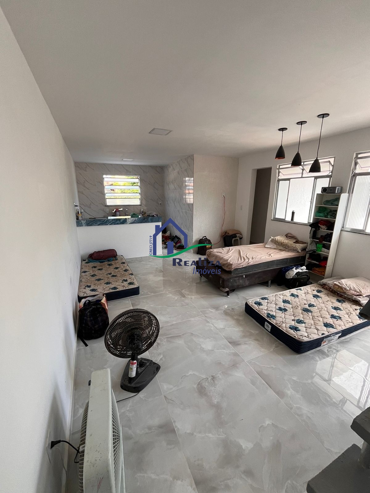 Casa, 4 quartos - Foto 4