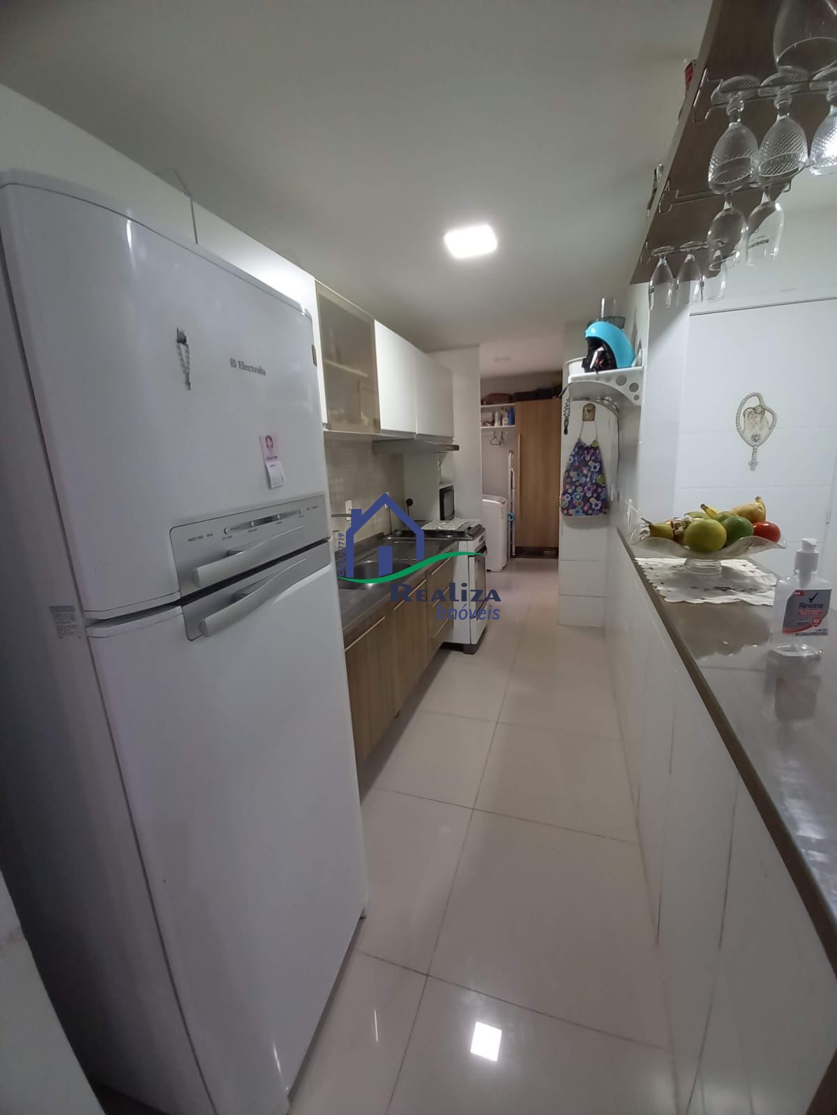 Apartamento, 2 quartos, 54 m² - Foto 3