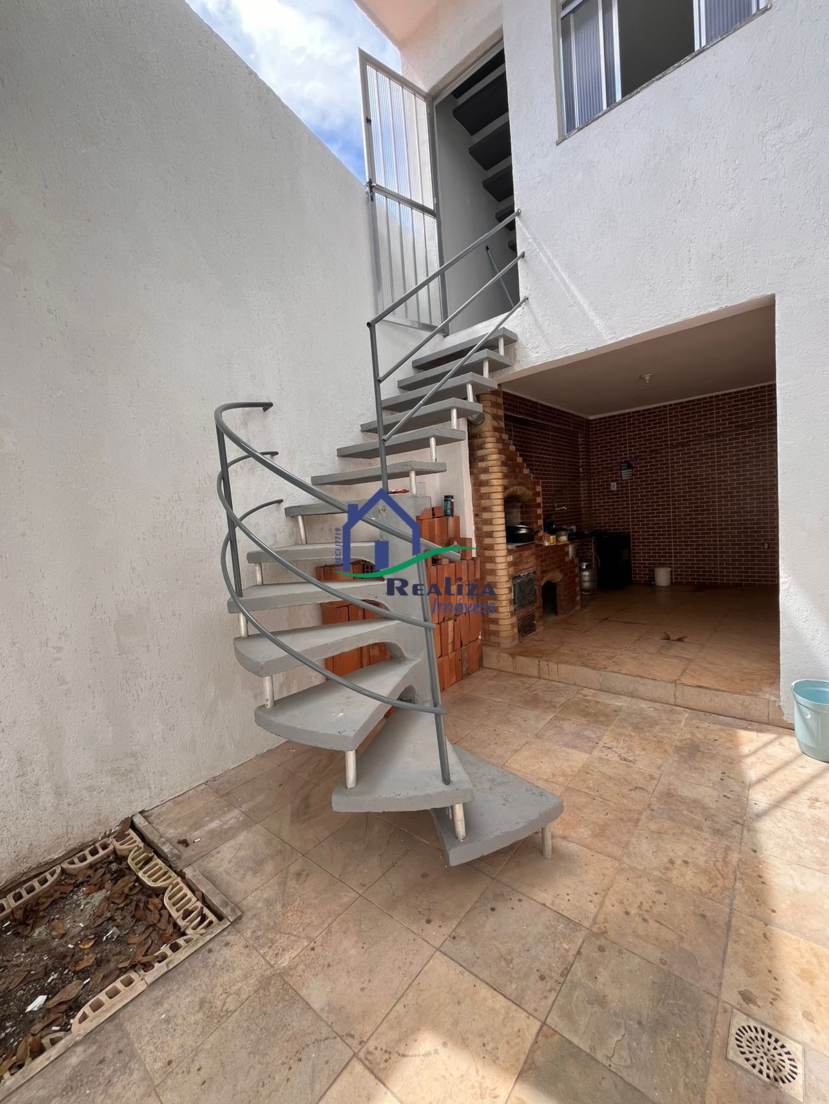 Casa, 4 quartos - Foto 2