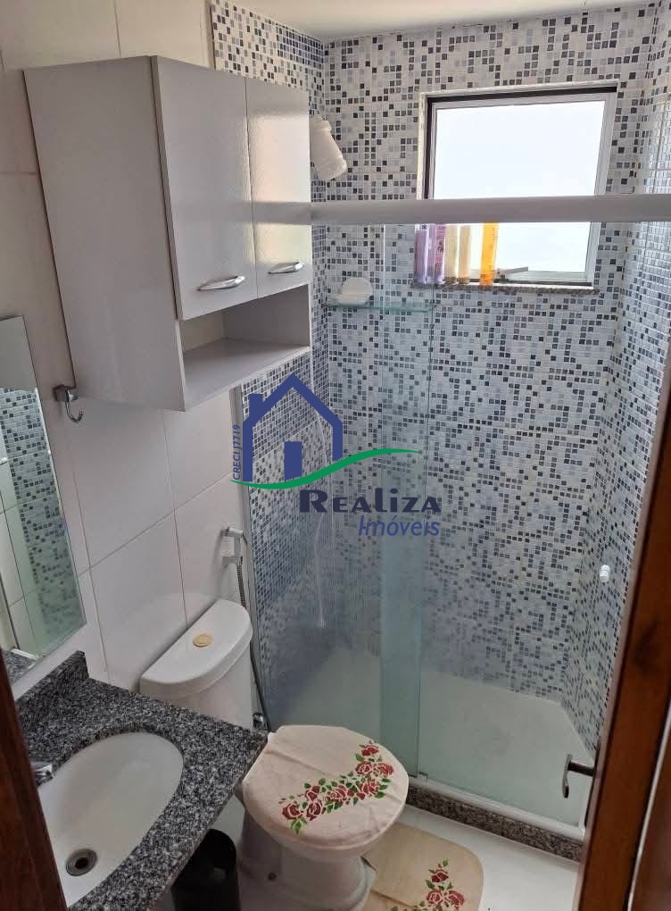 Apartamento, 2 quartos, 63 m² - Foto 5