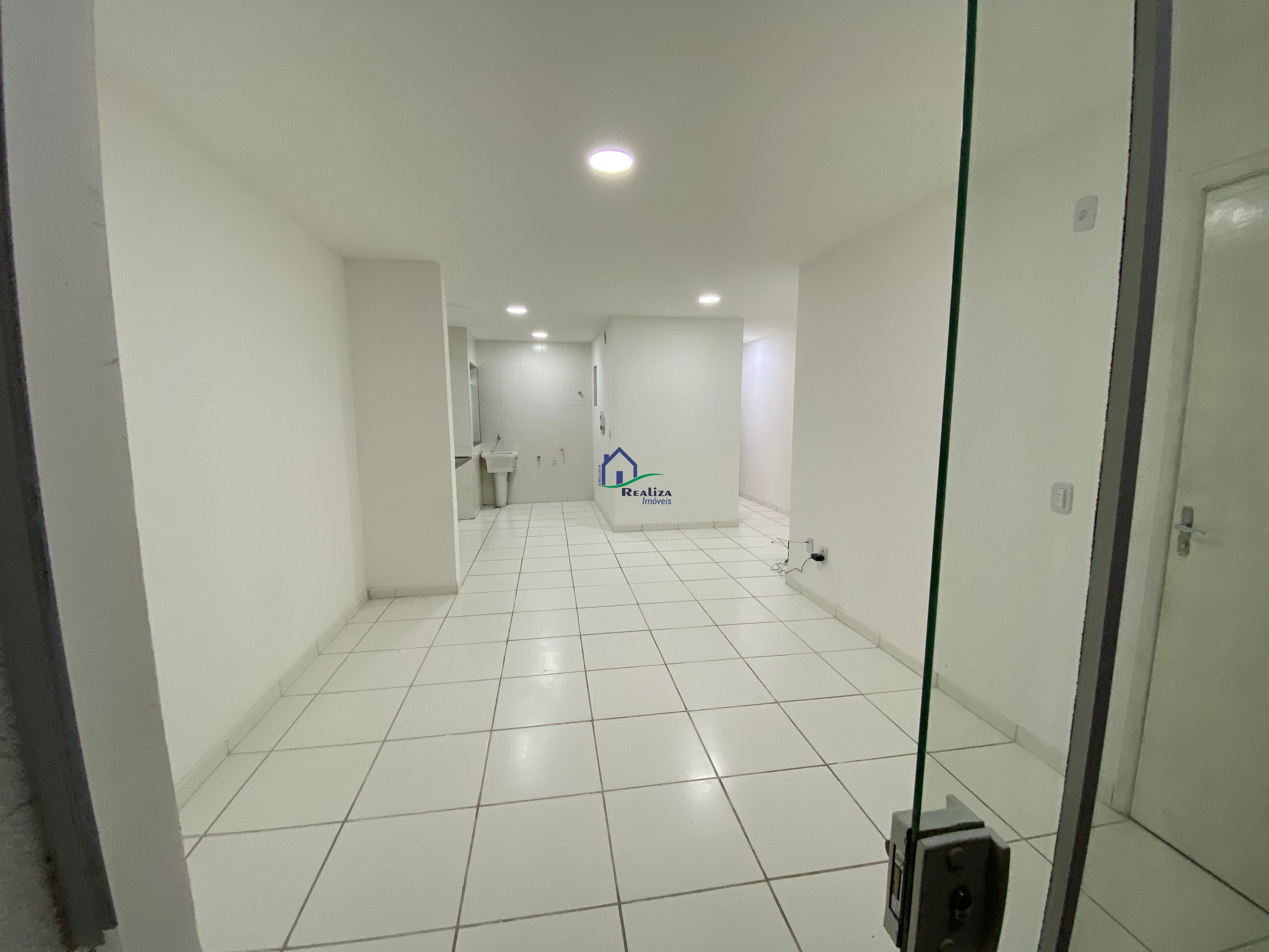 Apartamento, 2 quartos, 64 m² - Foto 1