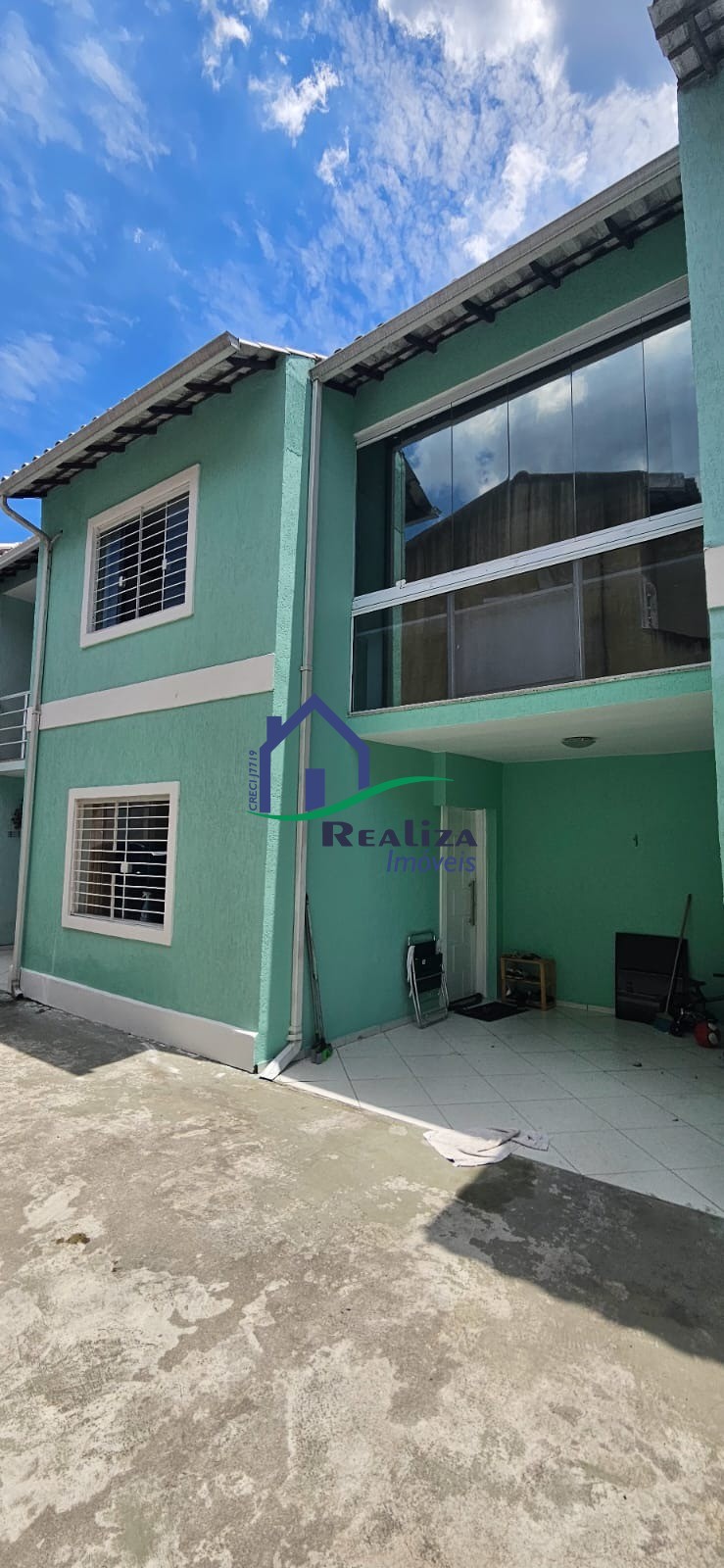 Casa, 2 quartos, 90 m² - Foto 1