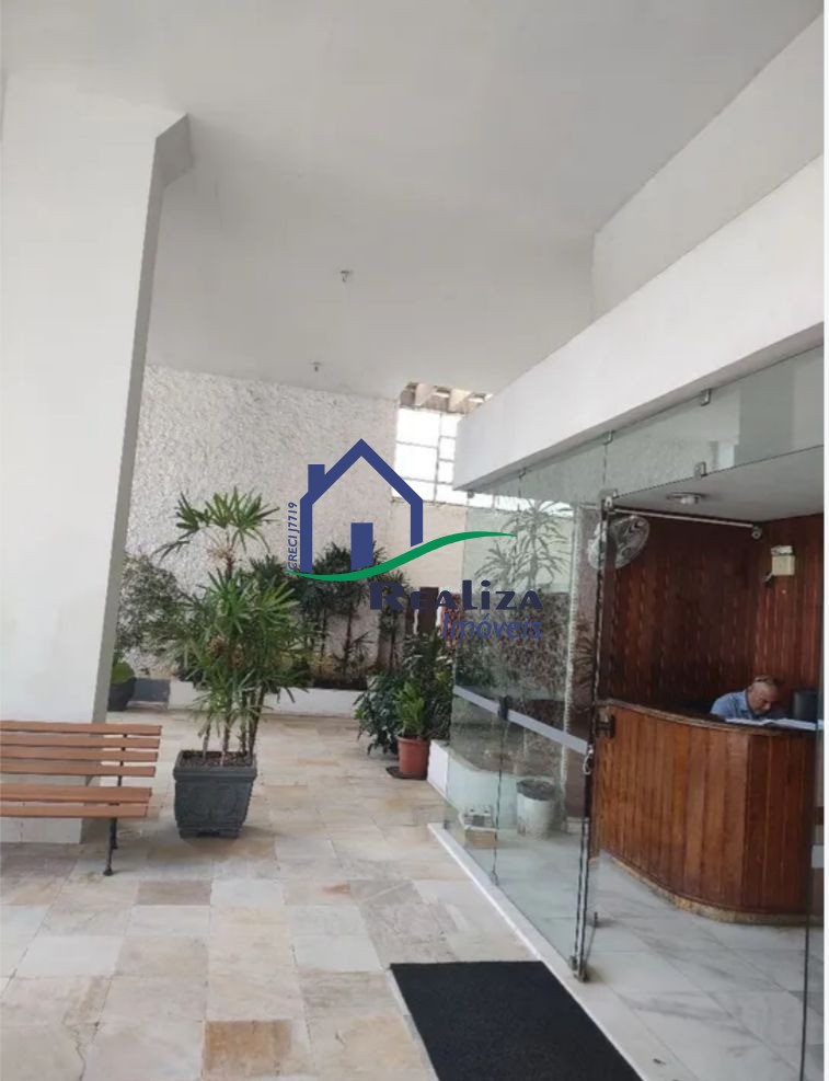 Apartamento, 3 quartos, 86 m² - Foto 4