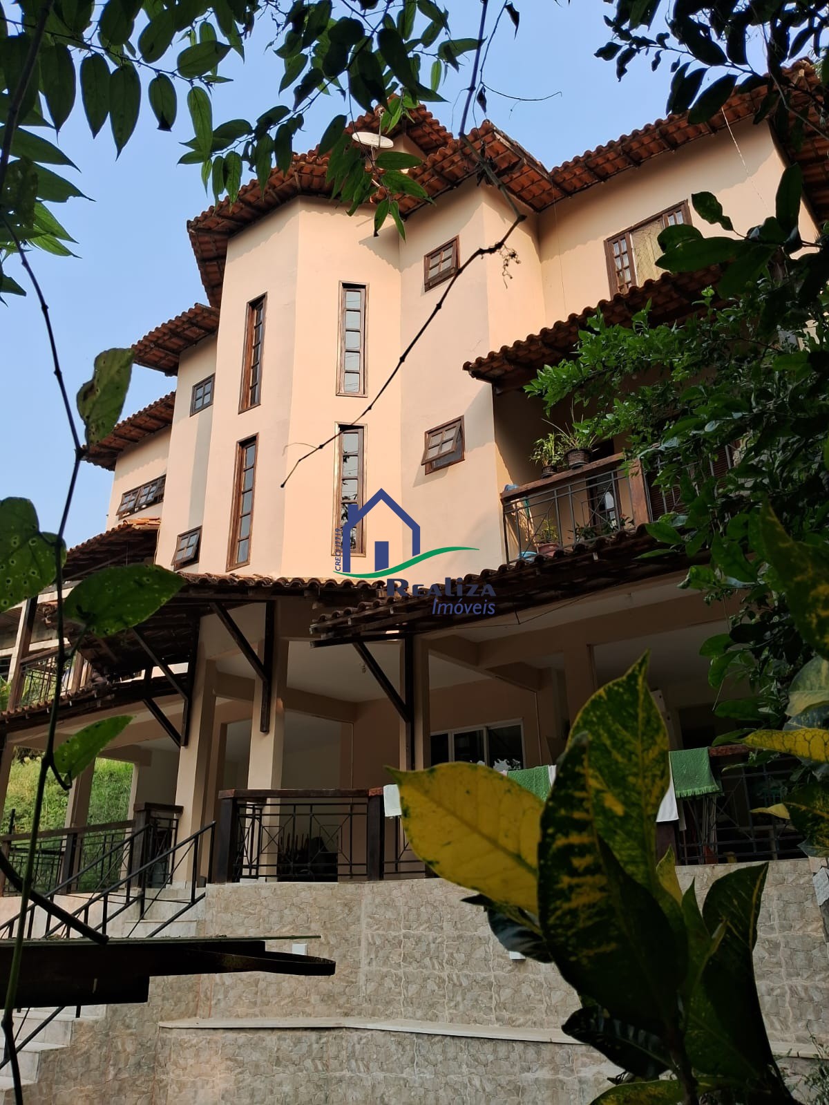 Casa, 5 quartos, 350 m² - Foto 3