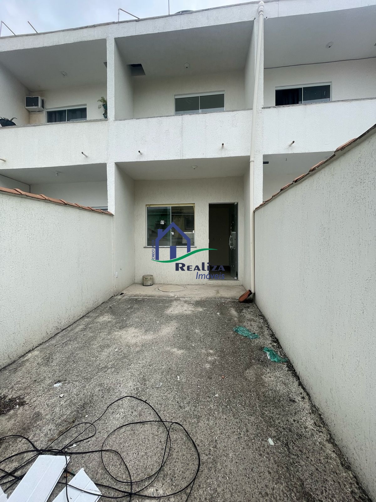 Casa, 2 quartos, 60 m² - Foto 2