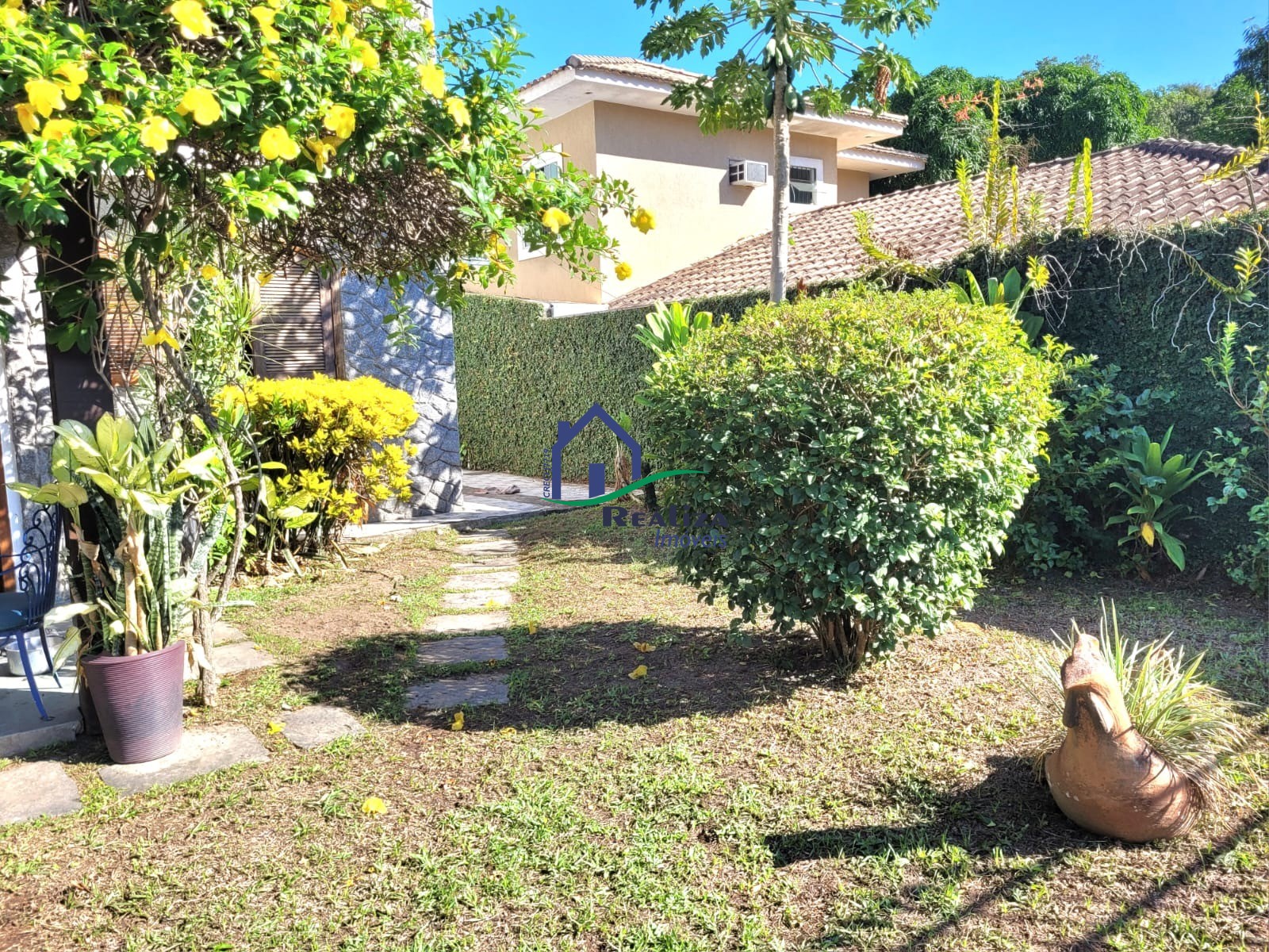 Casa, 4 quartos - Foto 58