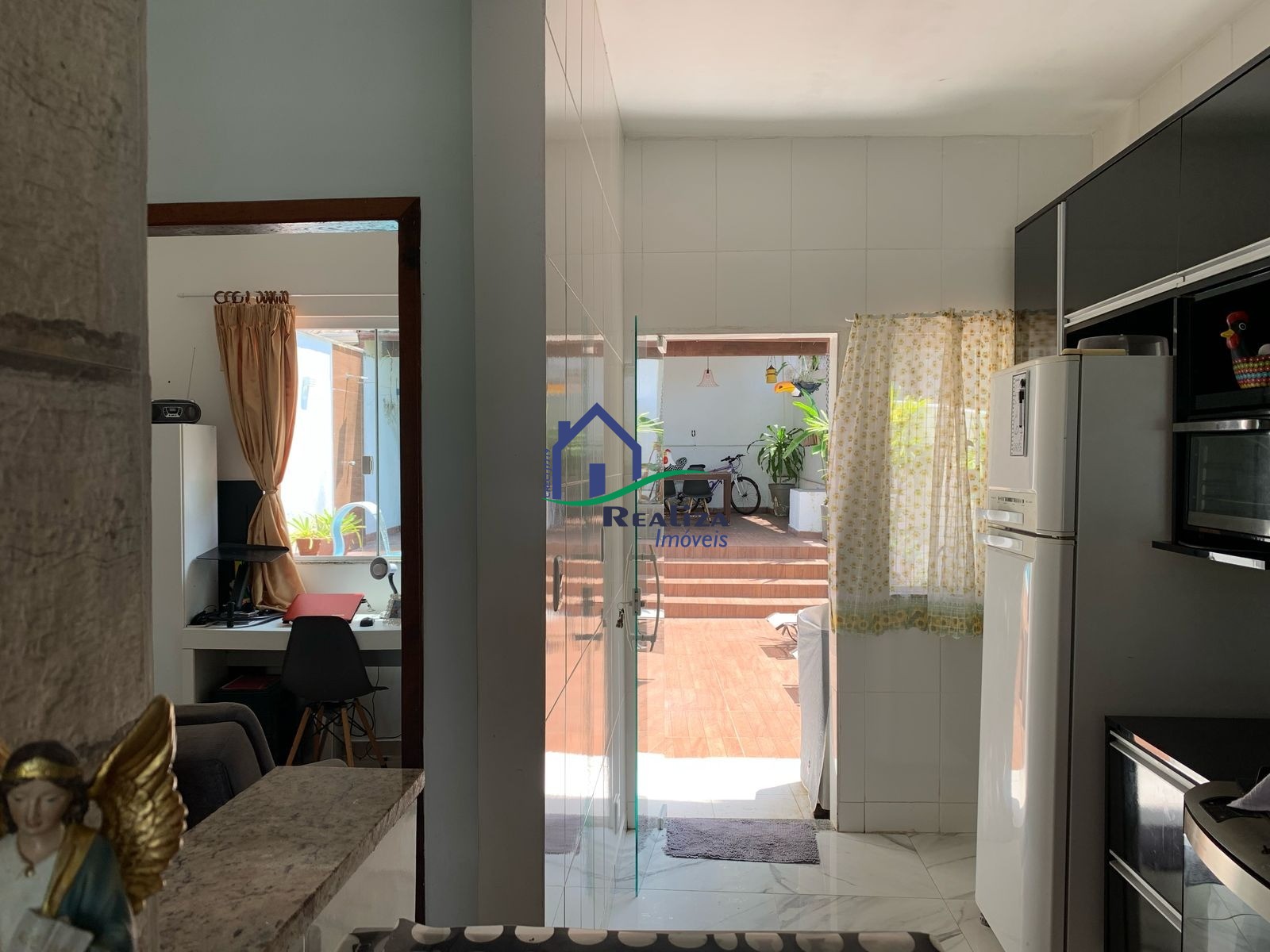 Casa, 3 quartos, 140 m² - Foto 24
