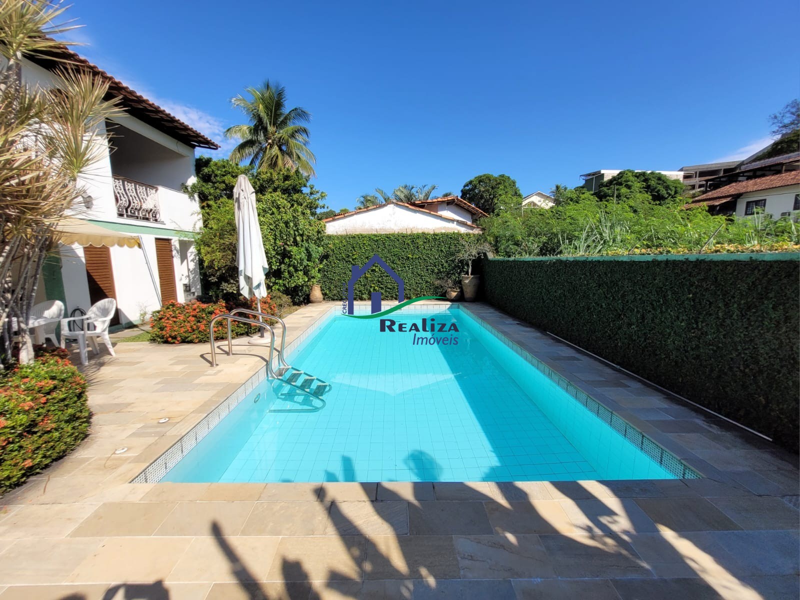 Casa, 4 quartos - Foto 1