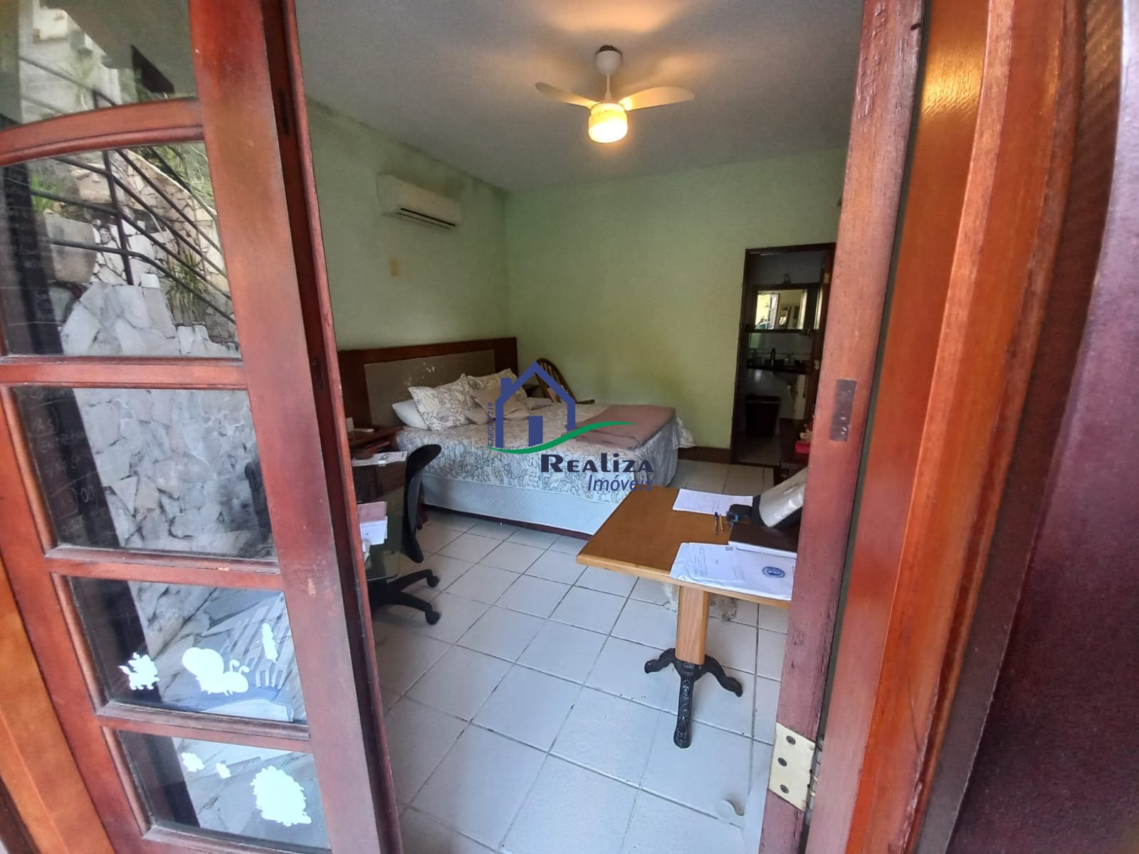 Casa, 5 quartos, 350 m² - Foto 15
