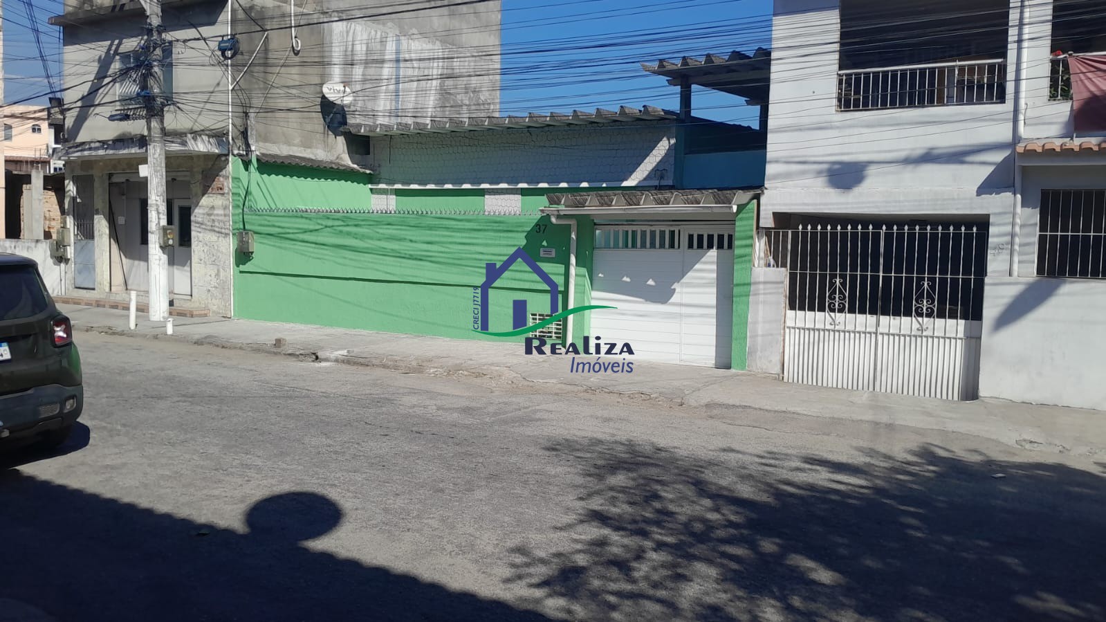 Casa, 2 quartos, 90 m² - Foto 3