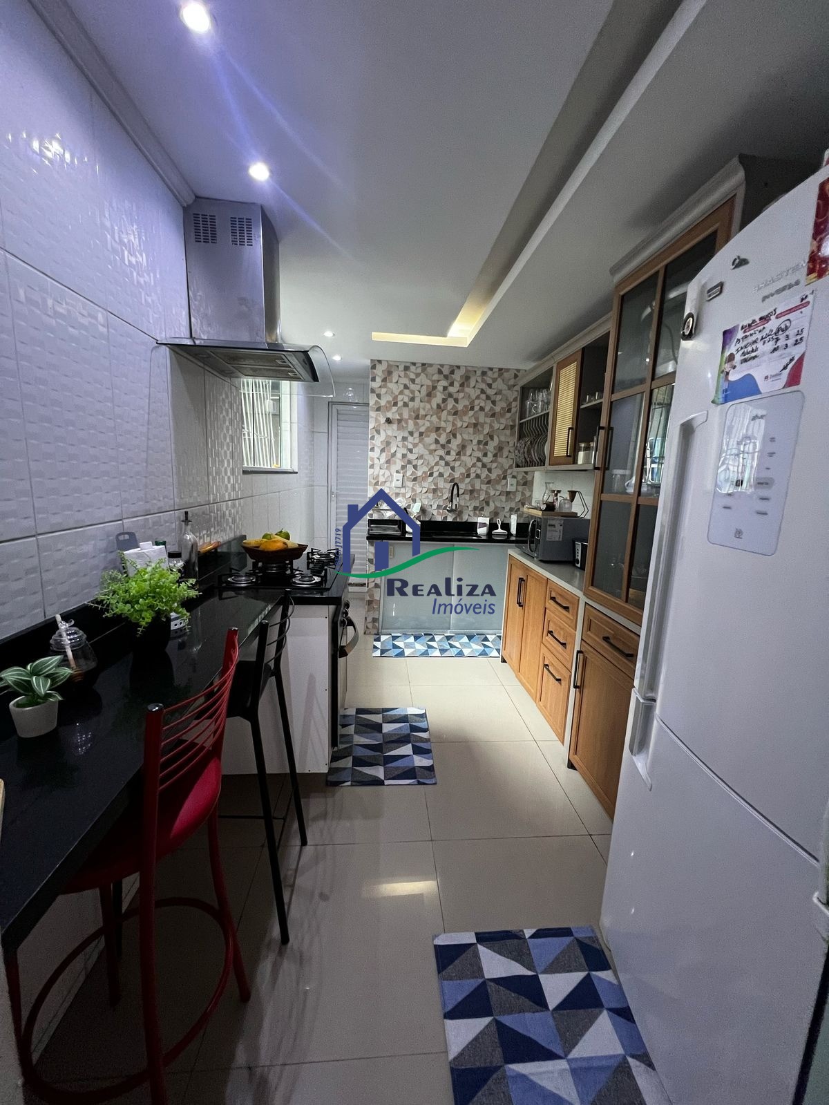 Apartamento, 2 quartos, 60 m² - Foto 4