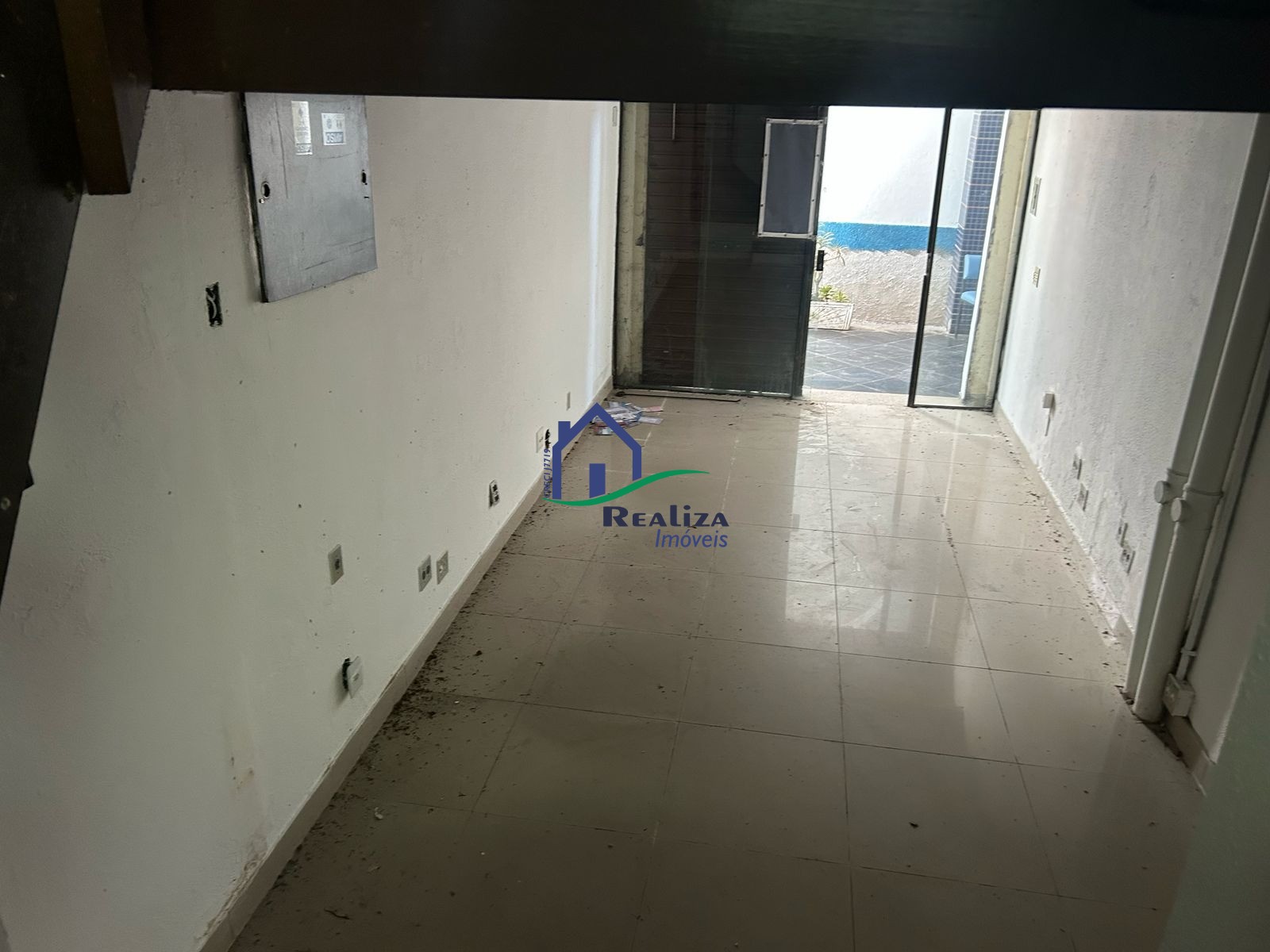 Loja-Salão, 37 m² - Foto 7