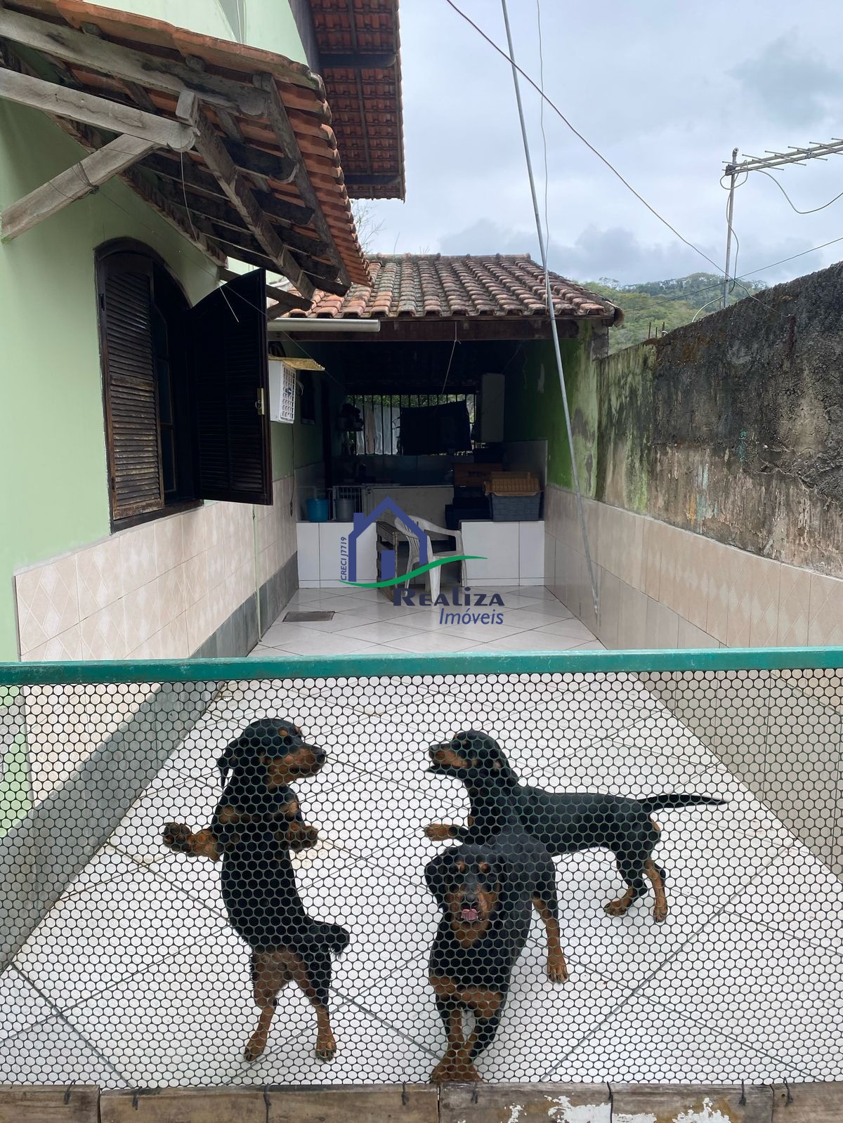 Casa, 3 quartos, 360 m² - Foto 14