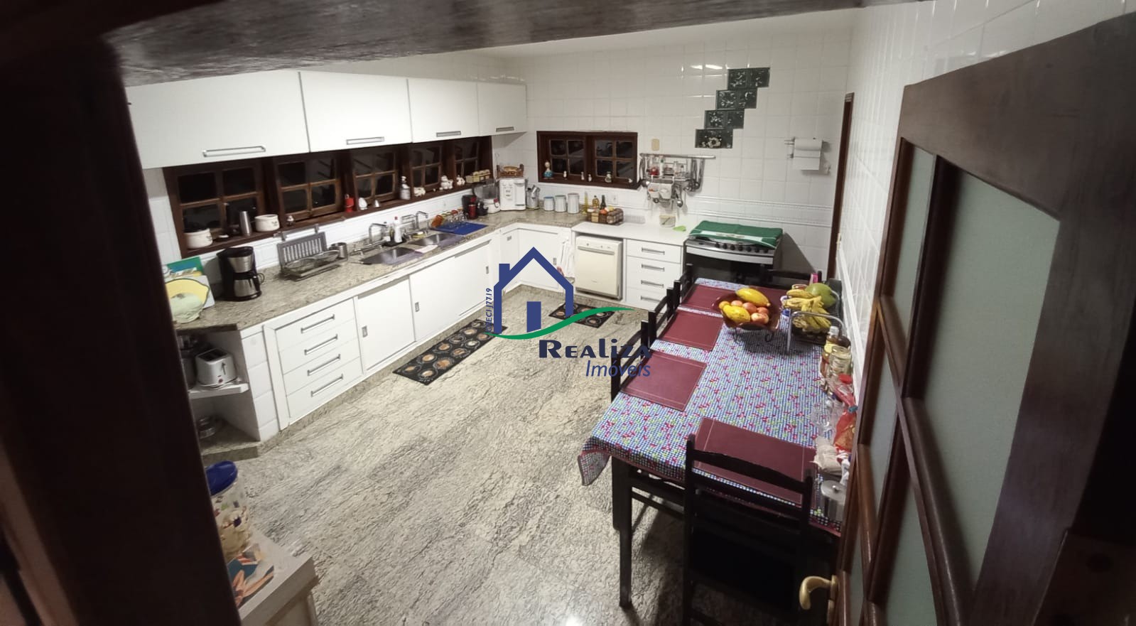 Casa, 5 quartos, 350 m² - Foto 9