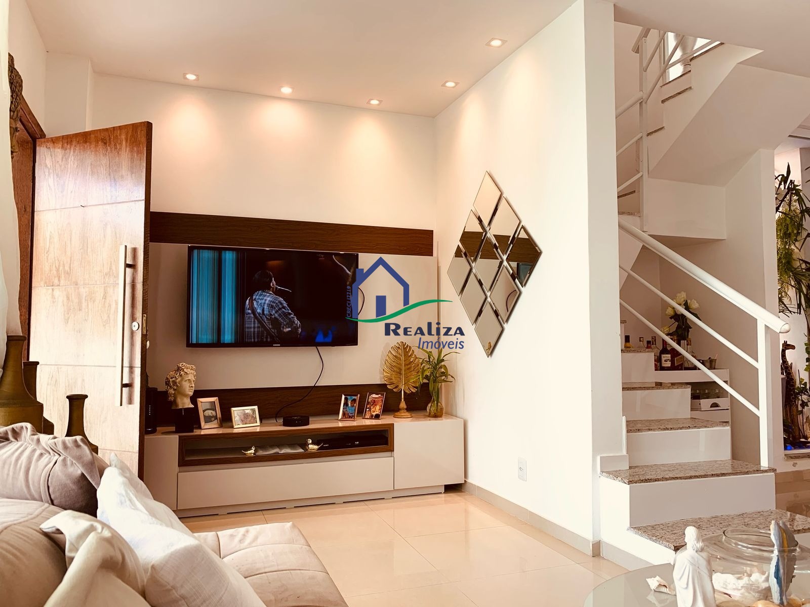 Casa, 3 quartos, 140 m² - Foto 12