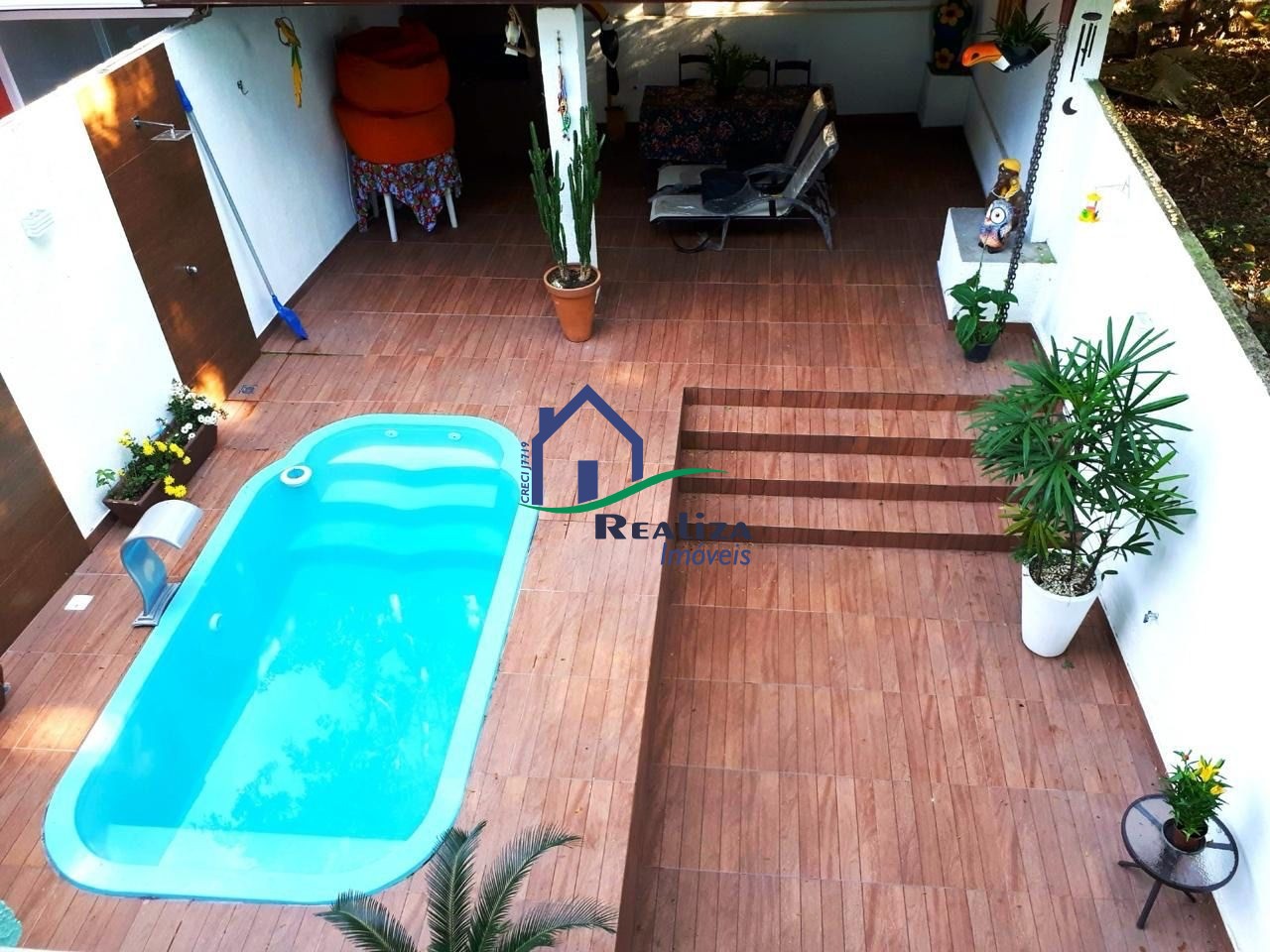 Casa, 3 quartos, 140 m² - Foto 5