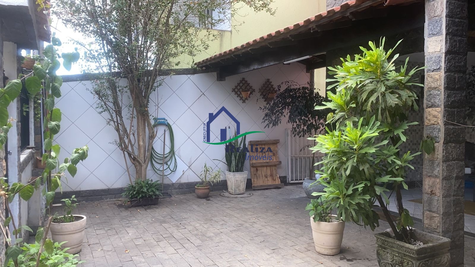 Casa, 3 quartos, 280 m² - Foto 2